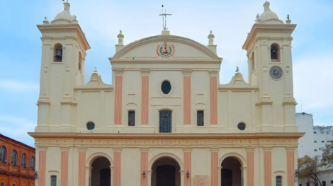 Catedral Asuncion