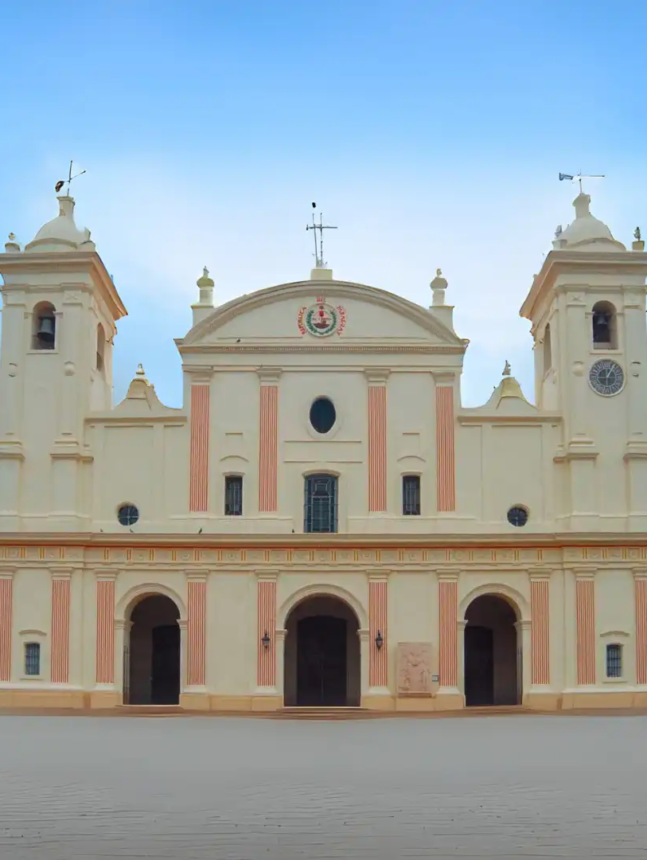 Catedral Asuncion