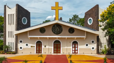 Catedral CDE