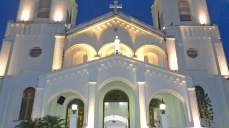 Catedral Encarnacion