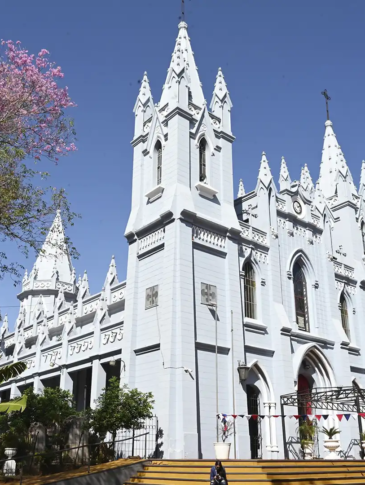 Catedral San Lorenzo