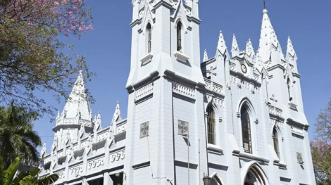 Catedral San Lorenzo