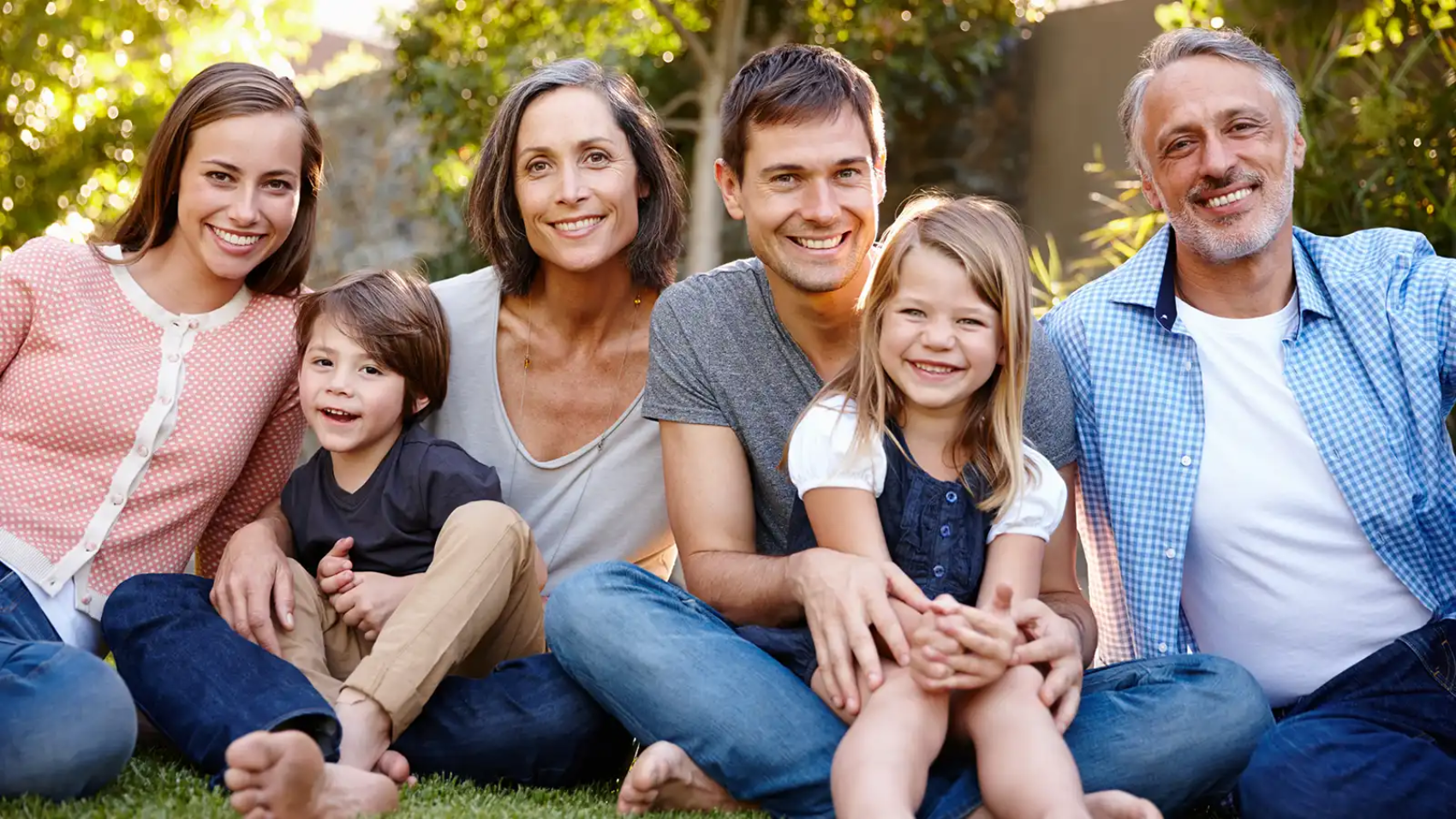 Familia MFC Paraguay Día Nacional de la Familia