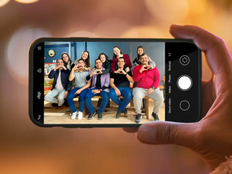 Fotografia Grupo MFCPY