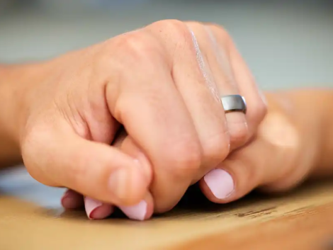 Manos Amor Matrimonio