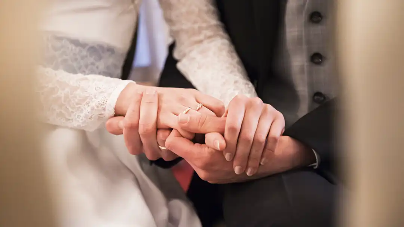 Matrimonio 2