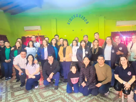 Reunion Presidentes1