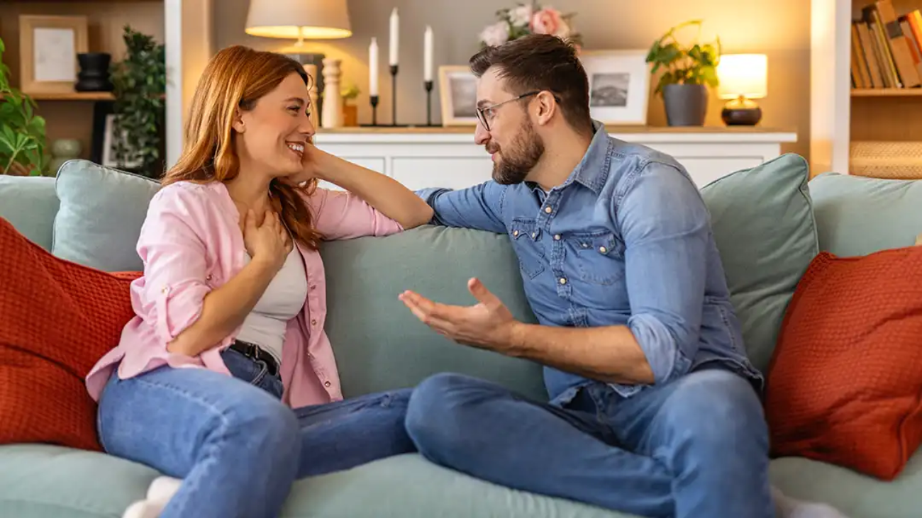 Palabras matrimonio
