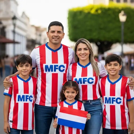 Famila Seleccion