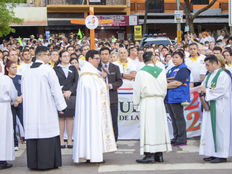 Caminata por la familia1