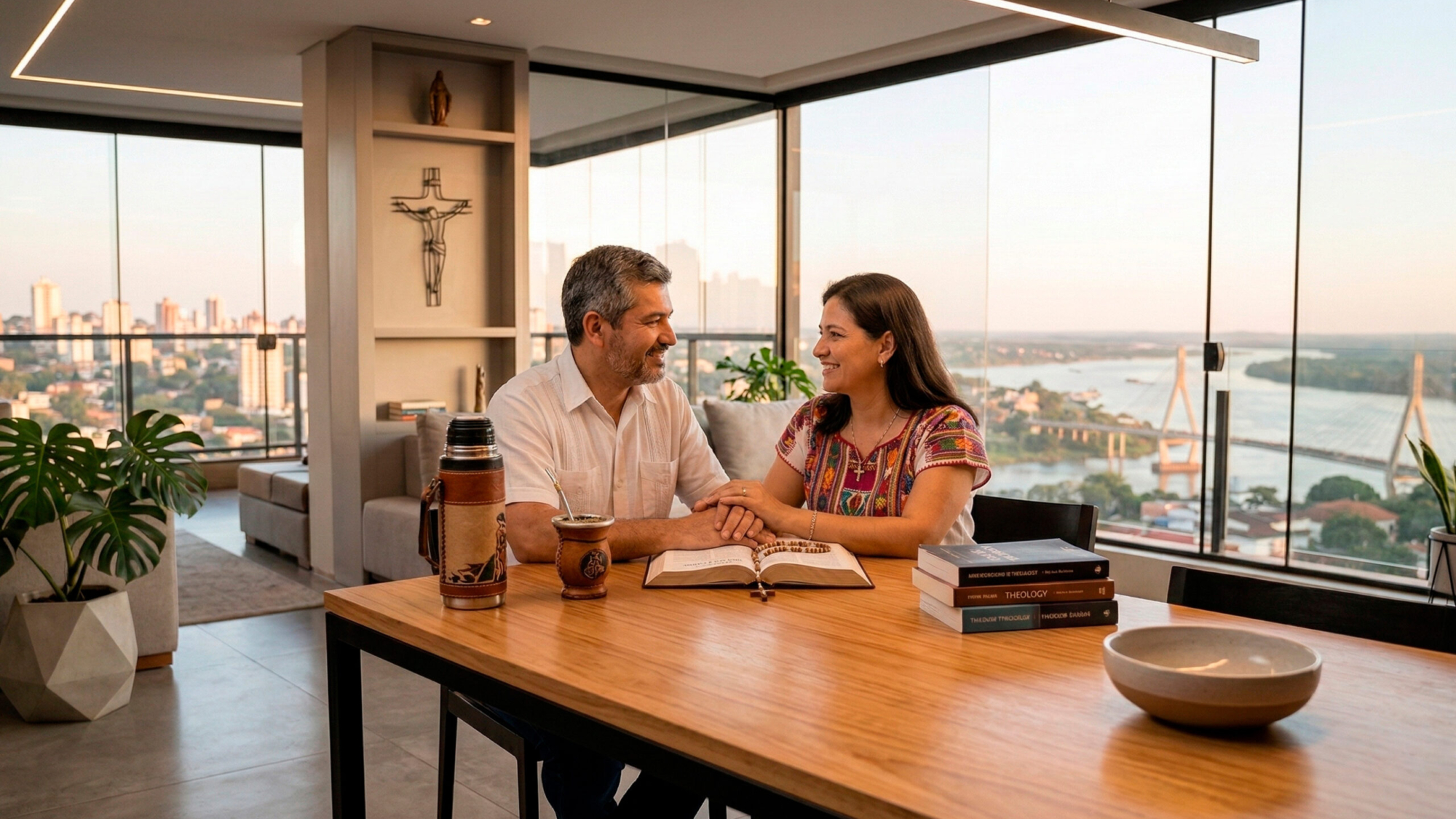 El-Desafío-del-Amor-Conyugal-Hoy