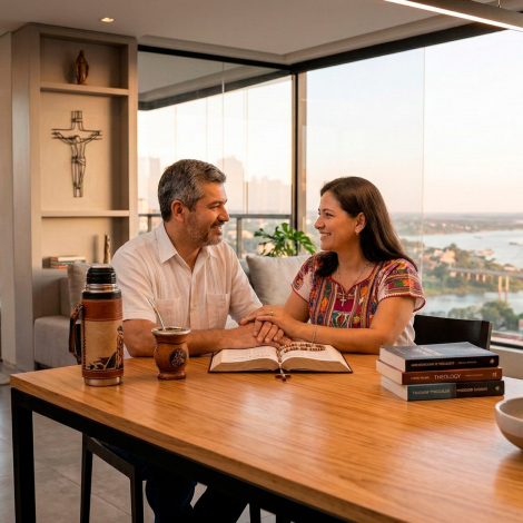 El-Desafío-del-Amor-Conyugal-Hoy